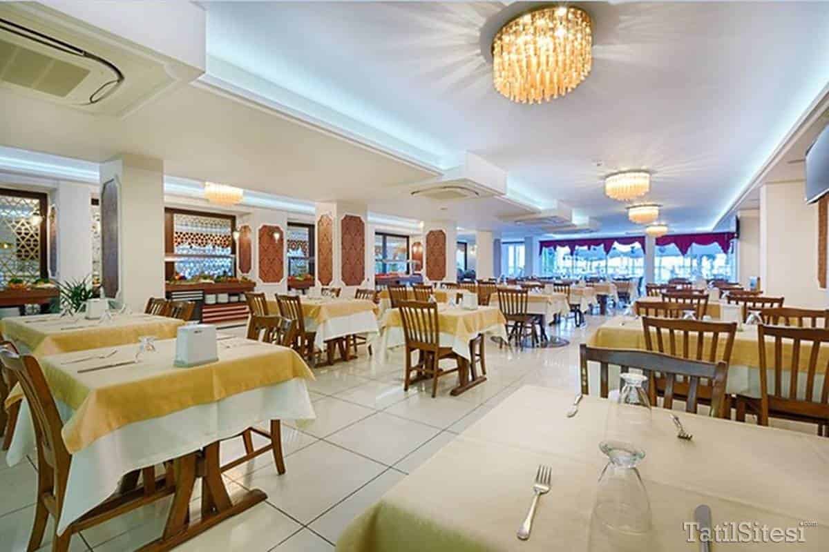 Kilikya Hotel Mersin